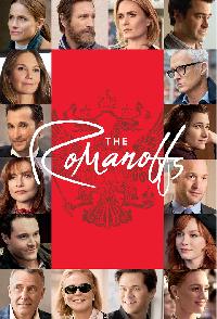 The Romanoffs